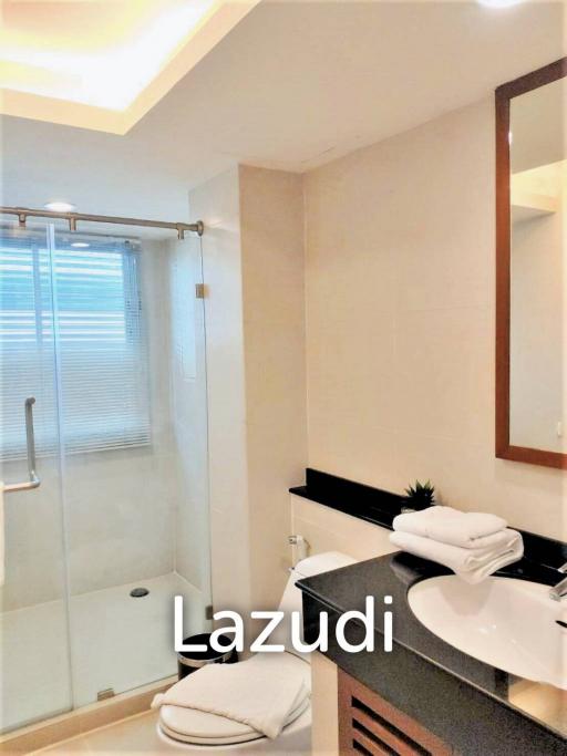 3Bed 3Bath 230 SQ.M Sathorn Gallery Residences