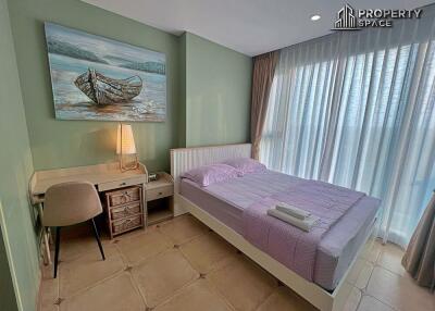2 Bedroom In The Riviera Jomtien Pattaya Condo For Rent