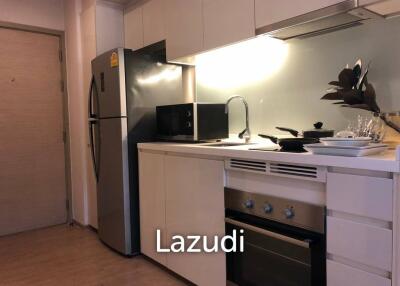 1 Bed 1 Bath 54 Sqm Condo For Rent