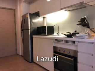 1 Bed 1 Bath 54 Sqm Condo For Rent