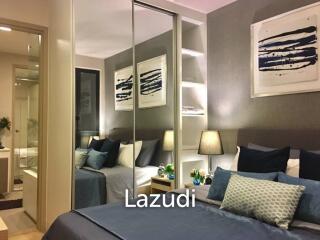 1 Bed 1 Bath 54 Sqm Condo For Rent