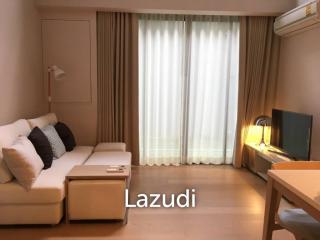 1 Bed 1 Bath 55 Sqm Condo For Rent