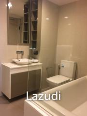 1 Bed 1 Bath 55 Sqm Condo For Rent