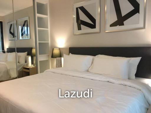 1 Bed 1 Bath 55 Sqm Condo For Rent