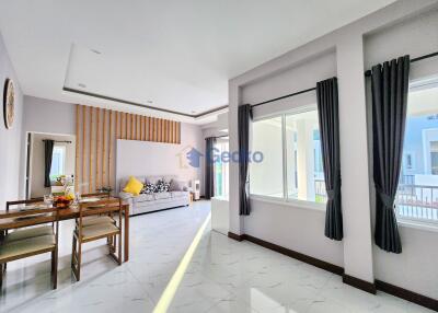 135 ตรม., 3 ห้องนอน, 2 ห้องน้ำ บ้าน ราคา ฿ 3,690,000