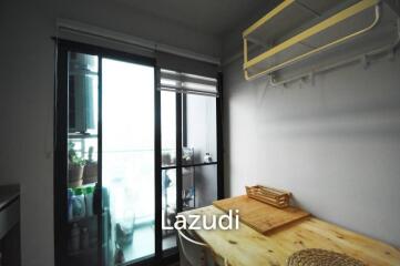 1 Bed 1 Bath 32 SQ.M Ideo Sukhumvit 93