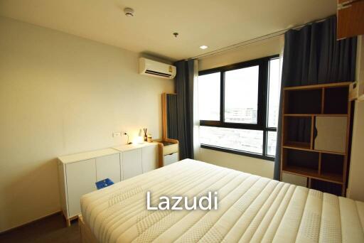 1 Bed 1 Bath 32 SQ.M Ideo Sukhumvit 93