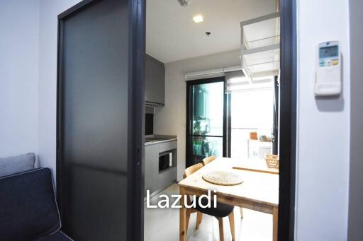 1 Bed 1 Bath 32 SQ.M Ideo Sukhumvit 93