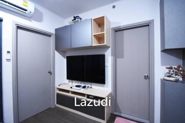 1 Bed 1 Bath 32 SQ.M Ideo Sukhumvit 93