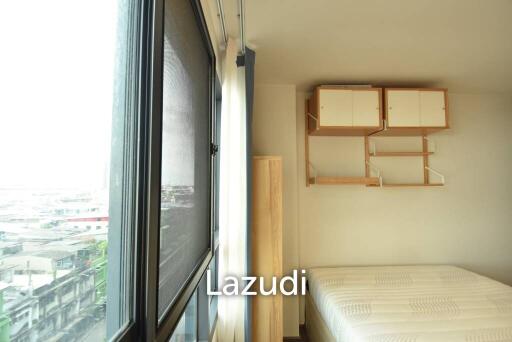 1 Bed 1 Bath 32 SQ.M Ideo Sukhumvit 93