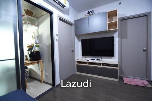 1 Bed 1 Bath 32 SQ.M Ideo Sukhumvit 93