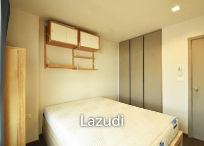 1 Bed 1 Bath 32 SQ.M Ideo Sukhumvit 93