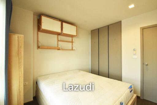 1 Bed 1 Bath 32 SQ.M Ideo Sukhumvit 93