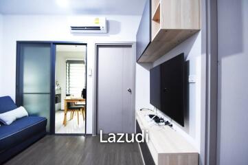 1 Bed 1 Bath 32 SQ.M Ideo Sukhumvit 93