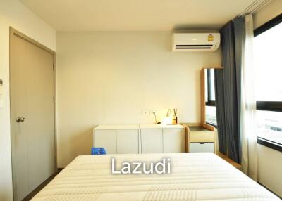 1 Bed 1 Bath 32 SQ.M Ideo Sukhumvit 93