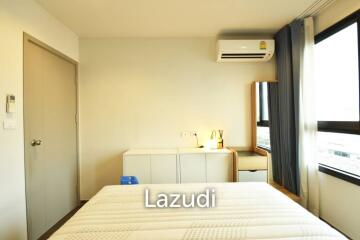 1 Bed 1 Bath 32 SQ.M Ideo Sukhumvit 93