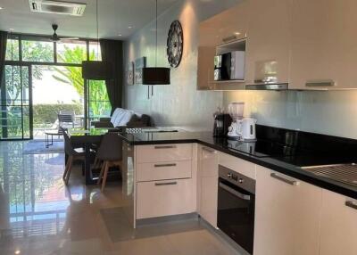 2 Bedroom Onyx Villa For Rent In Rawai