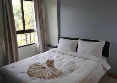 1 Bed 1 Bath 30 SQ.M For Rent At Zcape 3