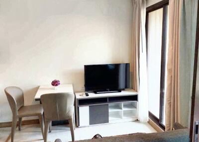 1 Bed 1 Bath 30 SQ.M For Rent At Zcape 3