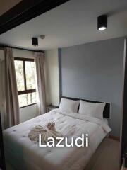 1 Bed 1 Bath 30 SQ.M For Rent At Zcape 3