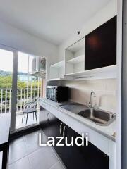 1 Bed 1 Bath 30.70 SQ.M At Supalai City Resort Phuket