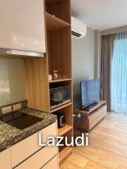 Studio 33 SQ.M  For Sale At Diamond Condominium Phuket