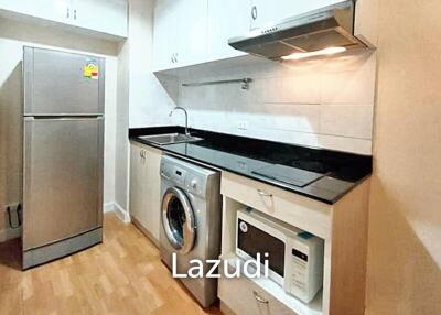 1 Bed 1 Bath 45 SQ.M The Address Sukhumvit 42