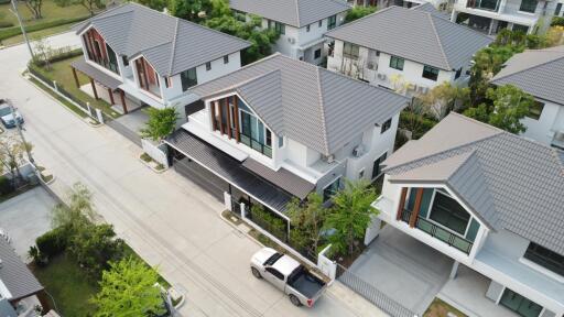 272 ตรม., 4 ห้องนอน, 4 ห้องน้ำ บ้าน ราคา ฿ 11,900,000