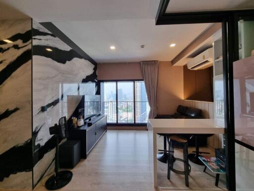 56 ตรม., 2 ห้องนอน, 2 ห้องน้ำ คอนโด ราคา ฿ 6,690,000