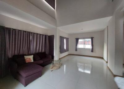 House for Rent at Eresma Villa