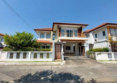 House for Rent at Eresma Villa