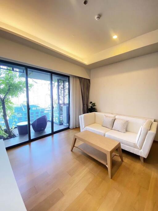 Condo for Rent, Sale at Siamese Exclusive Sukhumvit 31