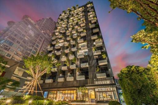 Condo for Rent, Sale at Siamese Exclusive Sukhumvit 31