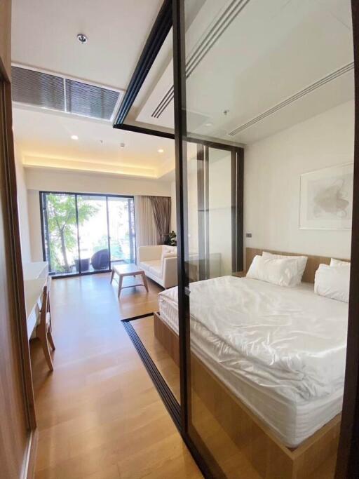 Condo for Rent, Sale at Siamese Exclusive Sukhumvit 31