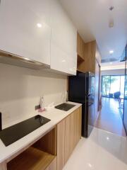 Condo for Rent, Sale at Siamese Exclusive Sukhumvit 31