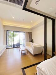 Siamese Exclusive Sukhumvit 31