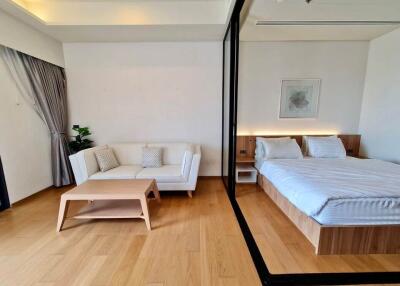 Condo for Rent, Sale at Siamese Exclusive Sukhumvit 31