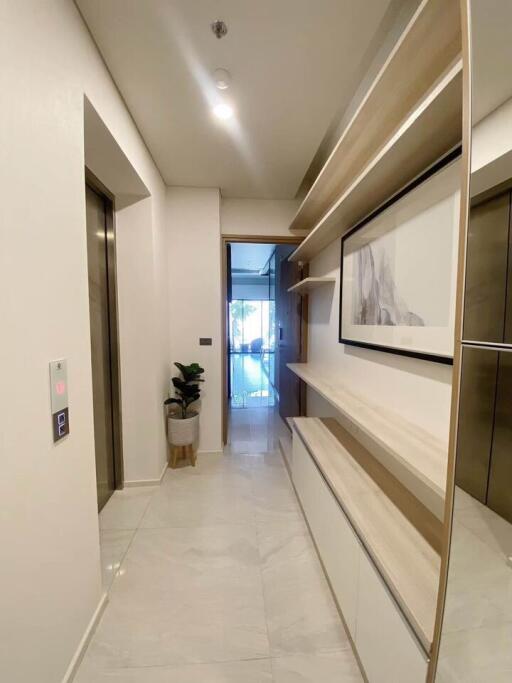 Condo for Rent, Sale at Siamese Exclusive Sukhumvit 31