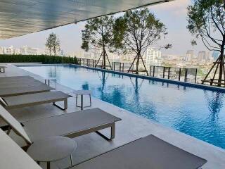 Condo for Rent, Sale at Siamese Exclusive Sukhumvit 31