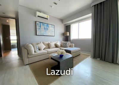 121 Sqm 3 Beds 3 Baths Condo for Sale in Pattaya