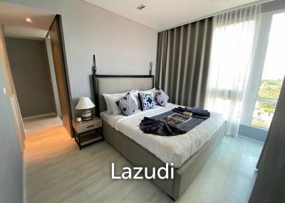 121 Sqm 3 Beds 3 Baths Condo for Sale in Pattaya