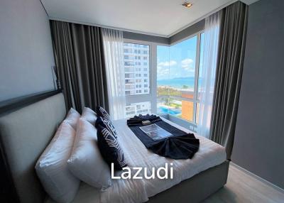 121 Sqm 3 Beds 3 Baths Condo for Sale in Pattaya
