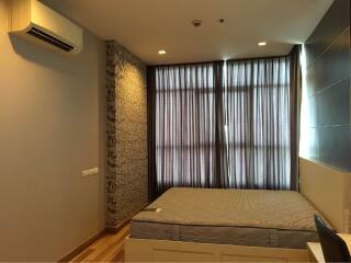 Condo for Sale at Ideo Verve Ratchaprarop