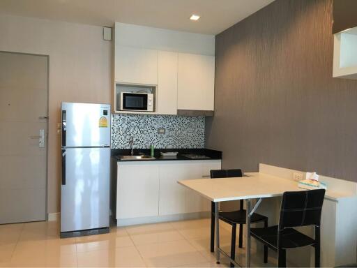 Condo for Sale at Ideo Verve Ratchaprarop