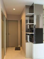 Condo for Sale at Ideo Verve Ratchaprarop