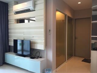 Condo for Sale at Ideo Verve Ratchaprarop