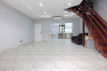 2 Bedroom House in Suwattana Garden Home East Pattaya