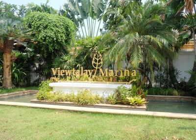 3 bedroom House in View Talay Marina Na Jomtien Na Jomtien