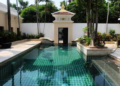 3 Bedroom House in View Talay Marina Na Jomtien