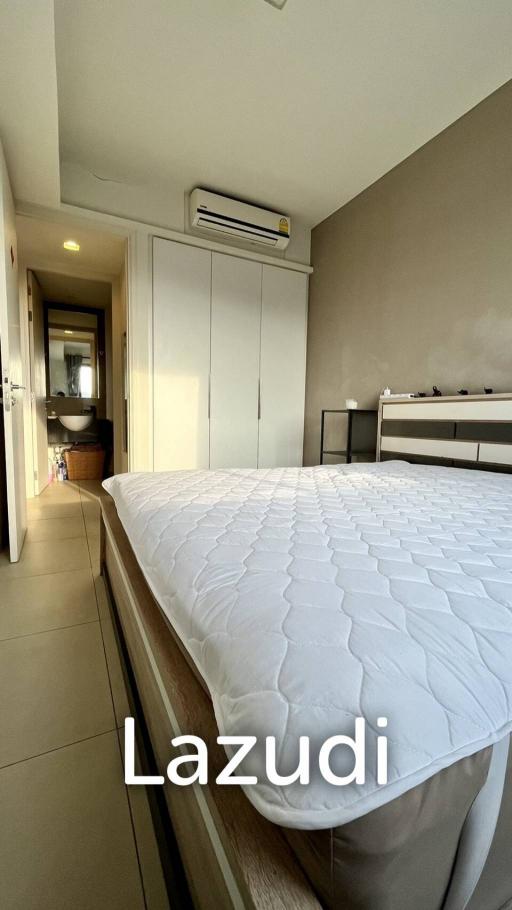 1 Bed 1 Bath 35 SQ.M Unixx Pattaya